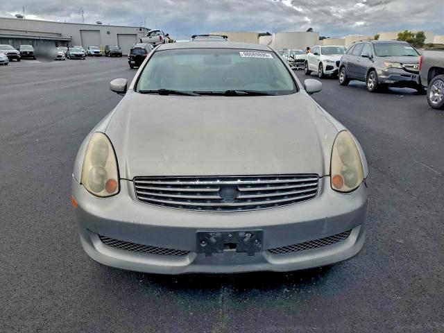 INFINITI G35 Image 3