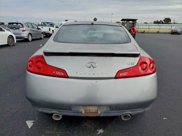 INFINITI G35 Image 6
