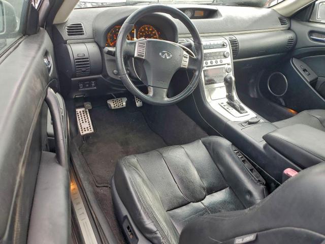 INFINITI G35 Image 11
