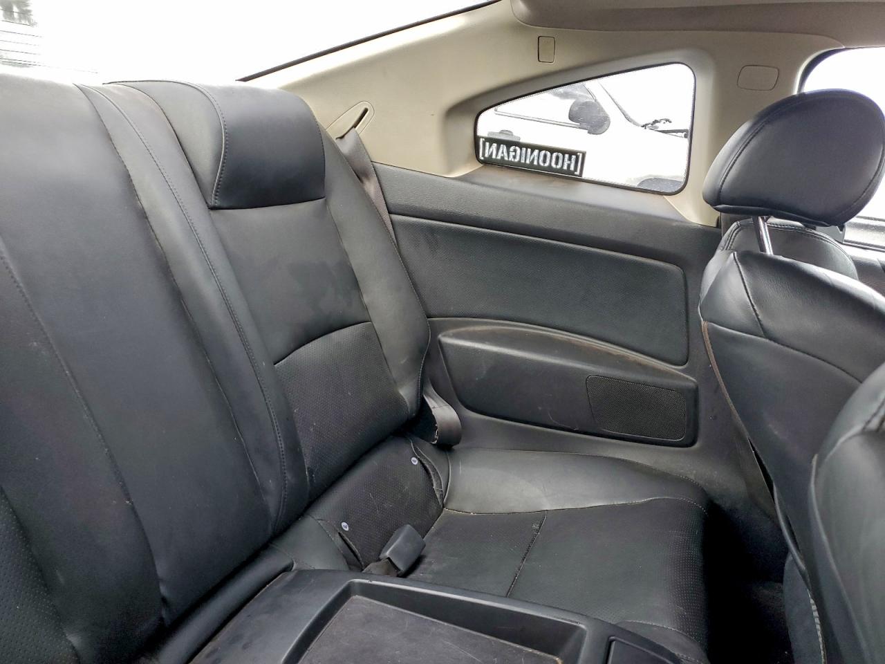 INFINITI G35 Image 7