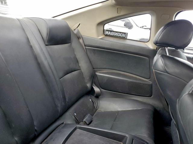 INFINITI G35 Image 7