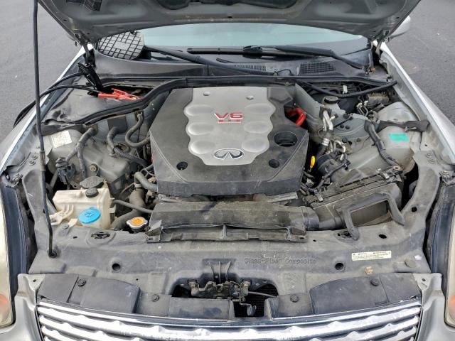 INFINITI G35 Image 12