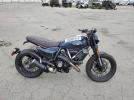 Ducati Scrambler Icon Image 1