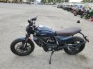 Ducati Scrambler Icon Image 3