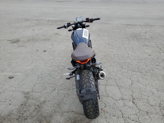 Ducati Scrambler Icon Image 6