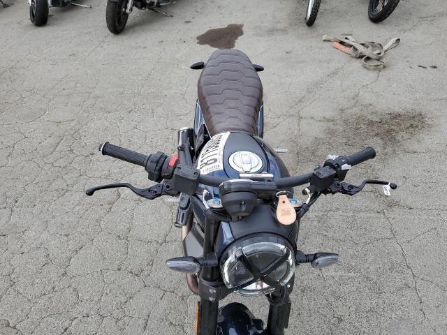 Ducati Scrambler Icon Image 7