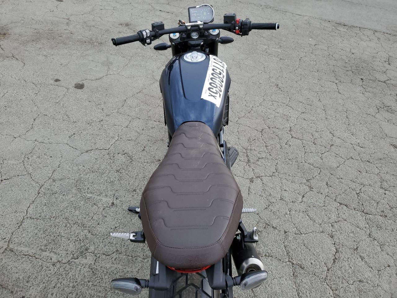 Ducati Scrambler Icon Image 8