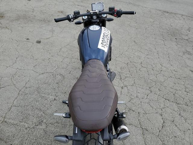 Ducati Scrambler Icon Image 8
