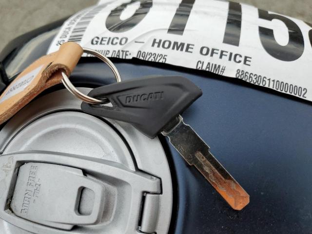 Ducati Scrambler Icon Image 9