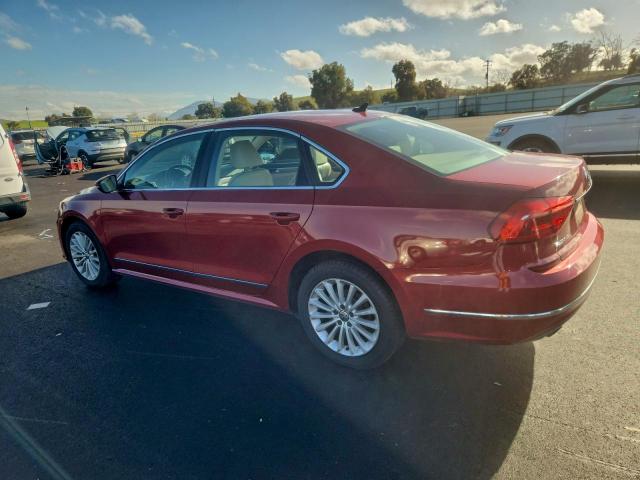 Volkswagen Passat Se Image 6