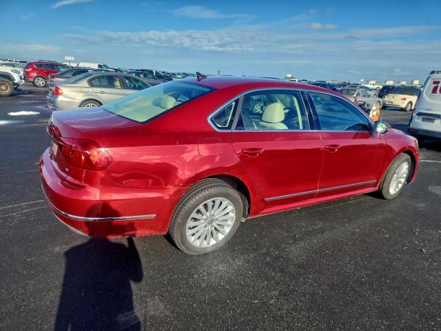 Volkswagen Passat Se Image 11