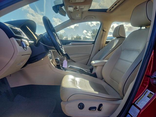 Volkswagen Passat Se Image 5