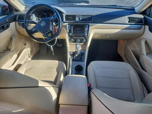 Volkswagen Passat Se Image 9