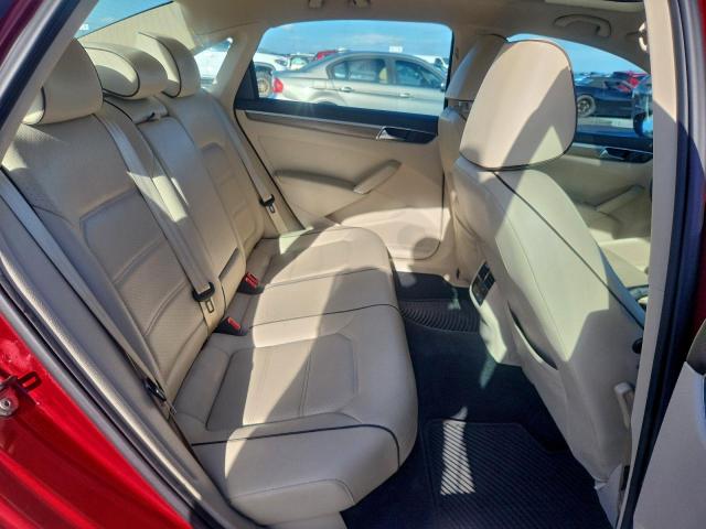 Volkswagen Passat Se Image 4