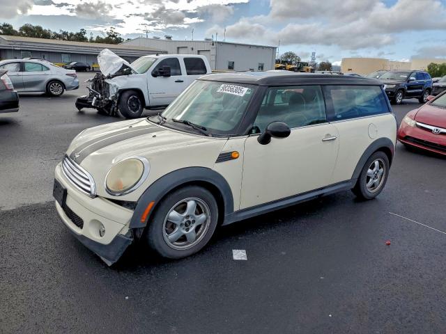  Salvage MINI Cooper