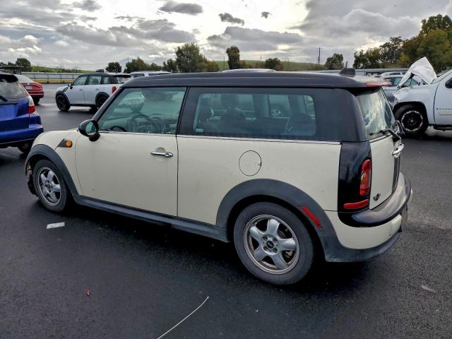 MINI Cooper Clubman Image 12