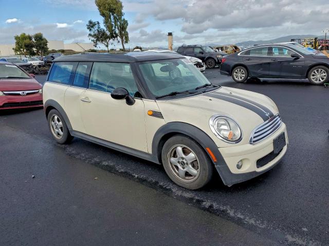 MINI Cooper Clubman Image 9