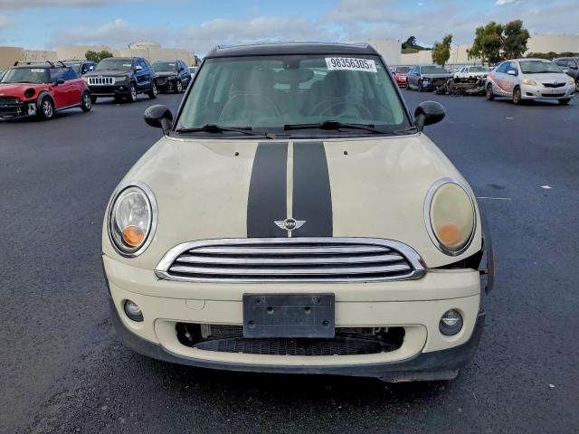 MINI Cooper Clubman Image 10