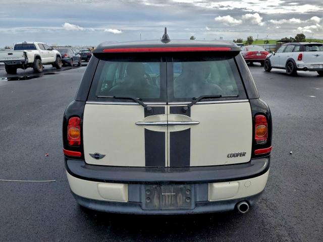 MINI Cooper Clubman Image 3