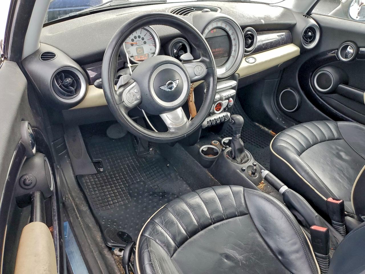 MINI Cooper Clubman Image 8