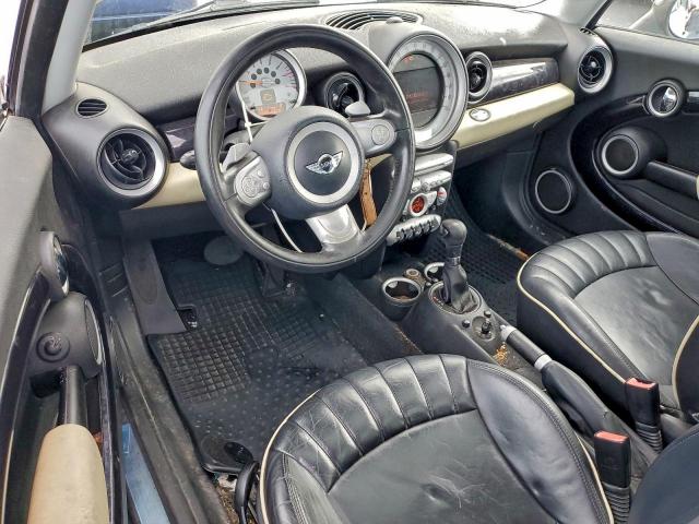 MINI Cooper Clubman Image 8