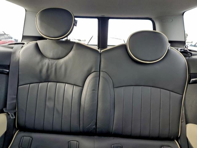 MINI Cooper Clubman Image 7