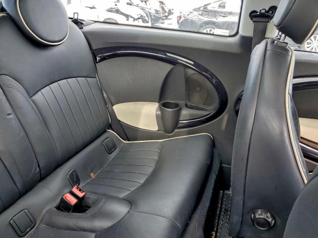 MINI Cooper Clubman Image 5