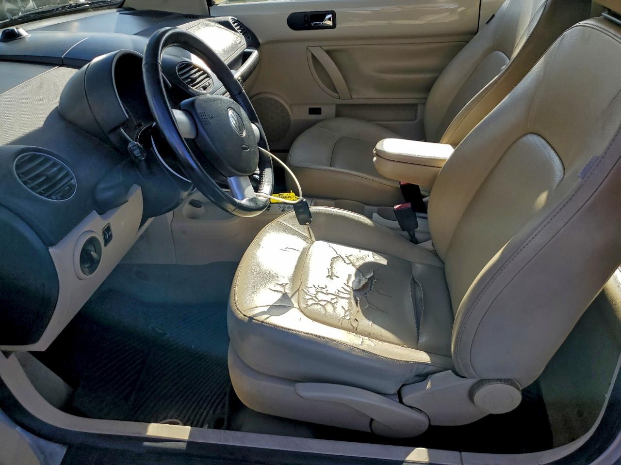 Volkswagen Beetle Image 11