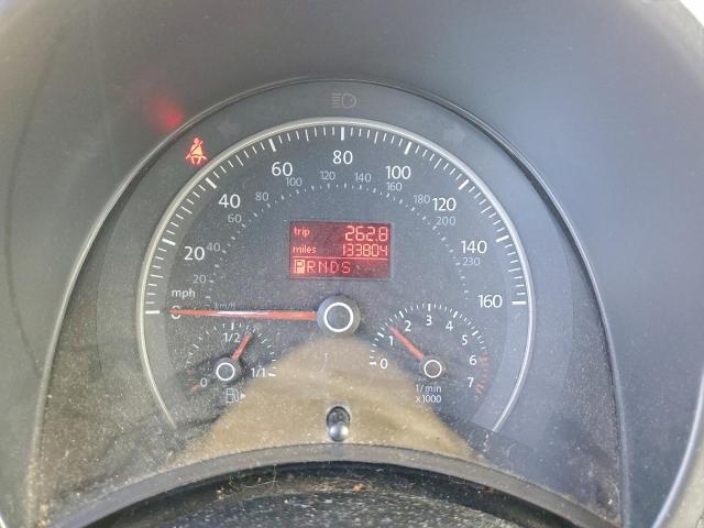 Volkswagen Beetle Image 8