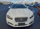 Jaguar XF Image 4