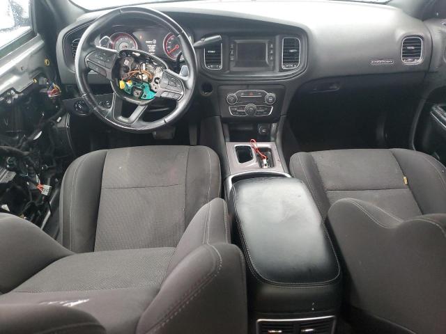 Dodge Charger Police Image 9