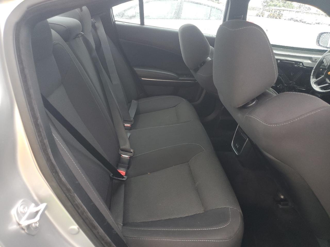 Dodge Charger Police Image 11