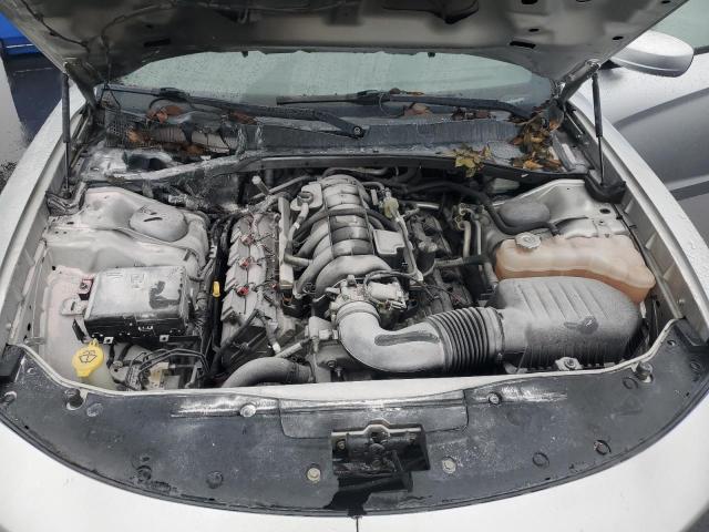 Dodge Charger Police Image 12