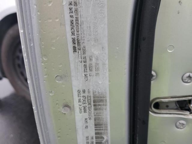 Dodge Charger Police Image 10