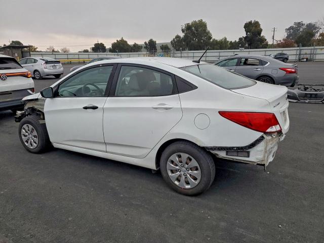 Hyundai ACCENT Se Image 13