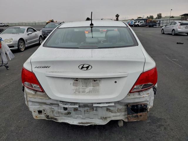 Hyundai ACCENT Se Image 6