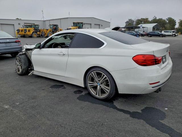 BMW 4 Series Image 2