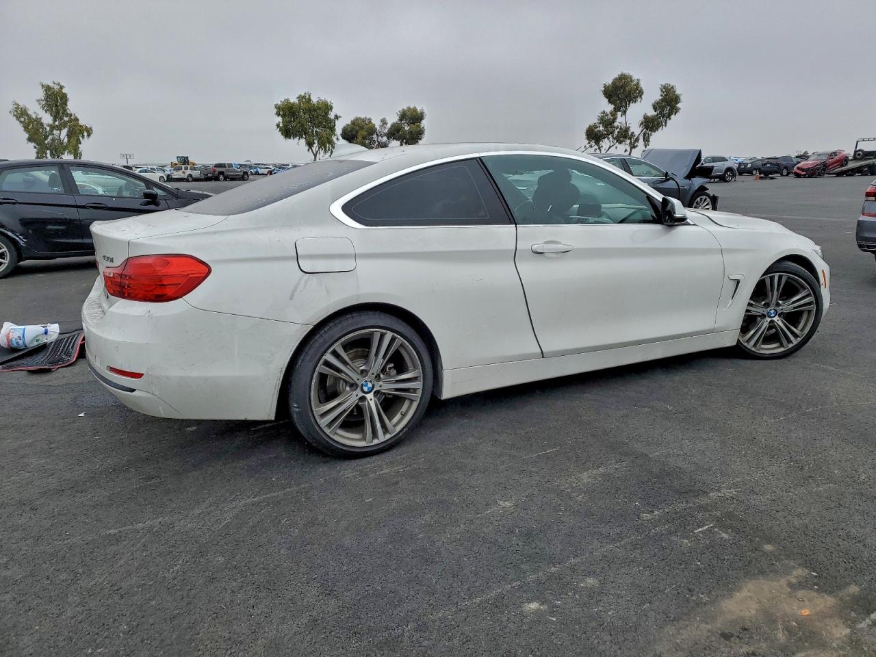 BMW 4 Series Image 10
