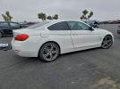 BMW 4 Series Image 10