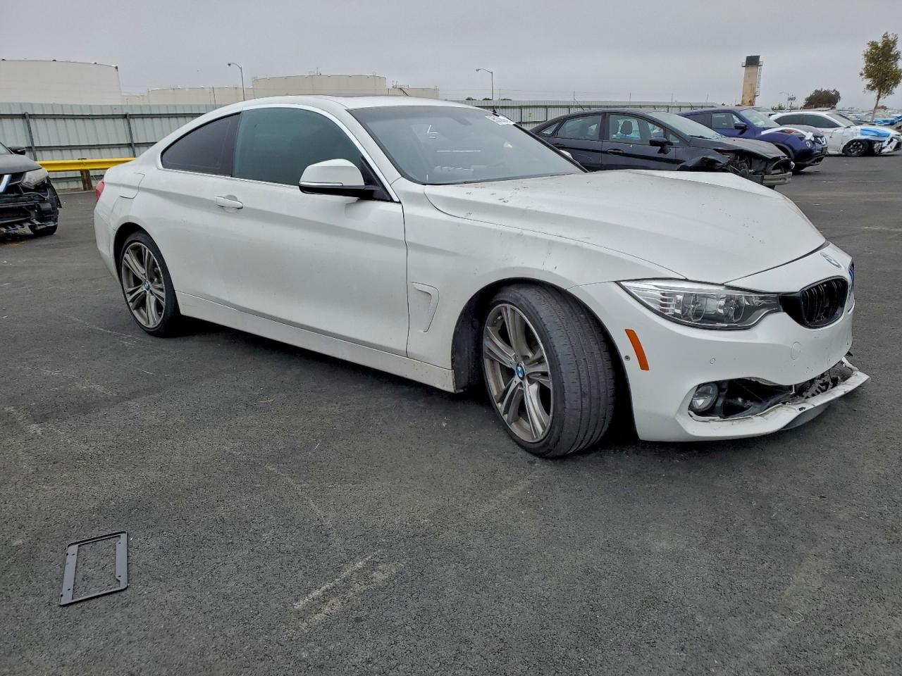 BMW 4 Series Image 5