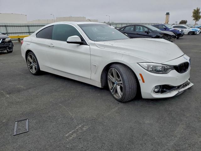 BMW 4 Series Image 5