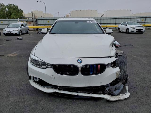 BMW 4 Series Image 3