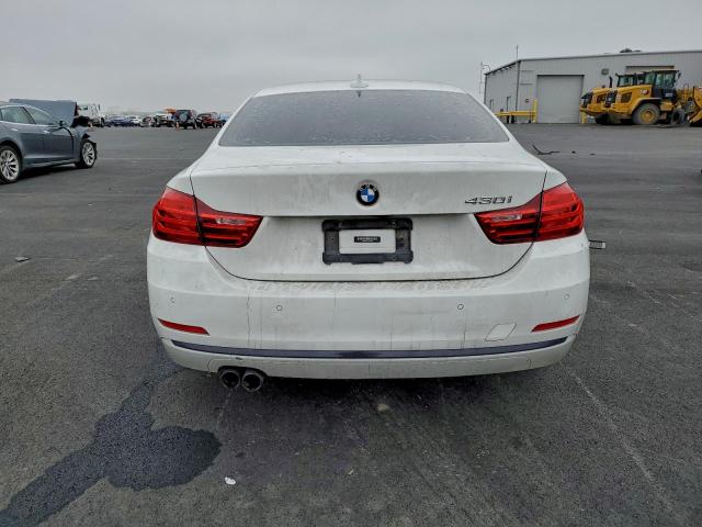 BMW 4 Series Image 4