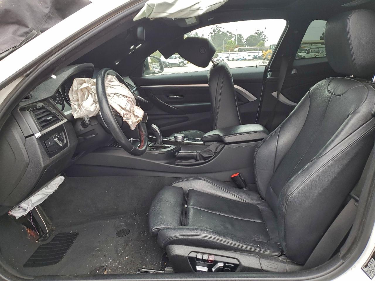 BMW 4 Series Image 7