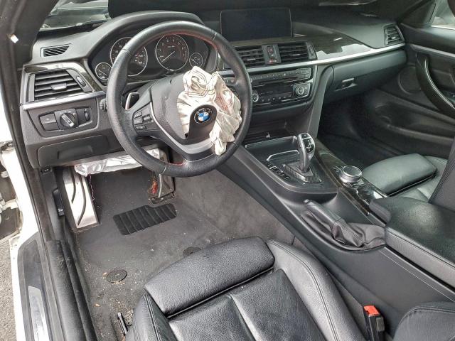 BMW 4 Series Image 12