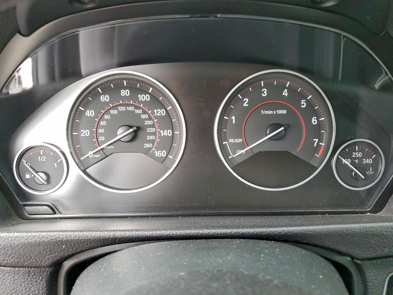 BMW 4 Series Image 8