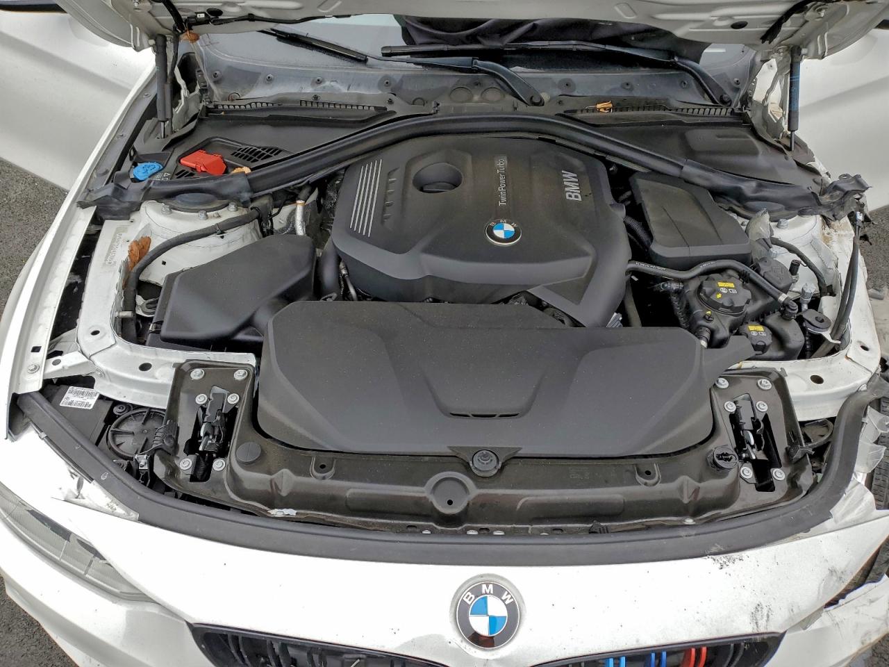 BMW 4 Series Image 6