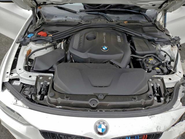 BMW 4 Series Image 6