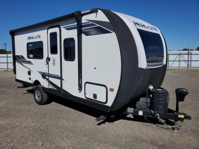  Salvage Forest Riv Evergreen