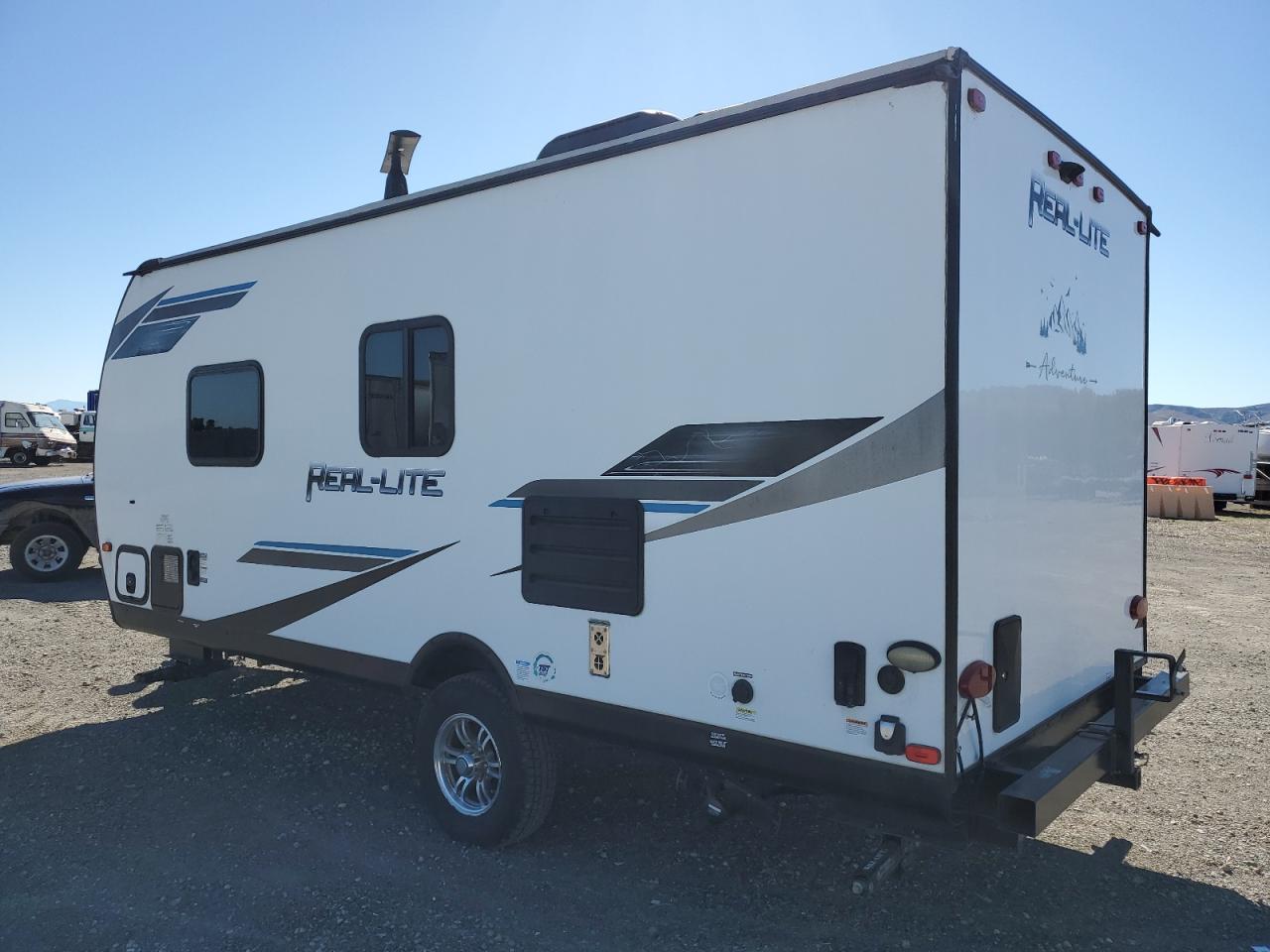 Forest Riv Evergreen Image 3